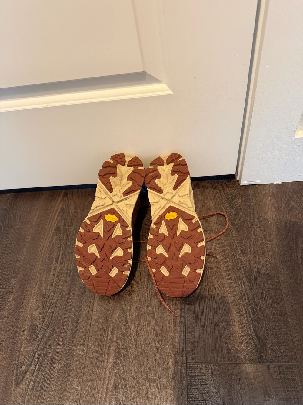 Hoka Hiking Shoes - Picture 5 of 5